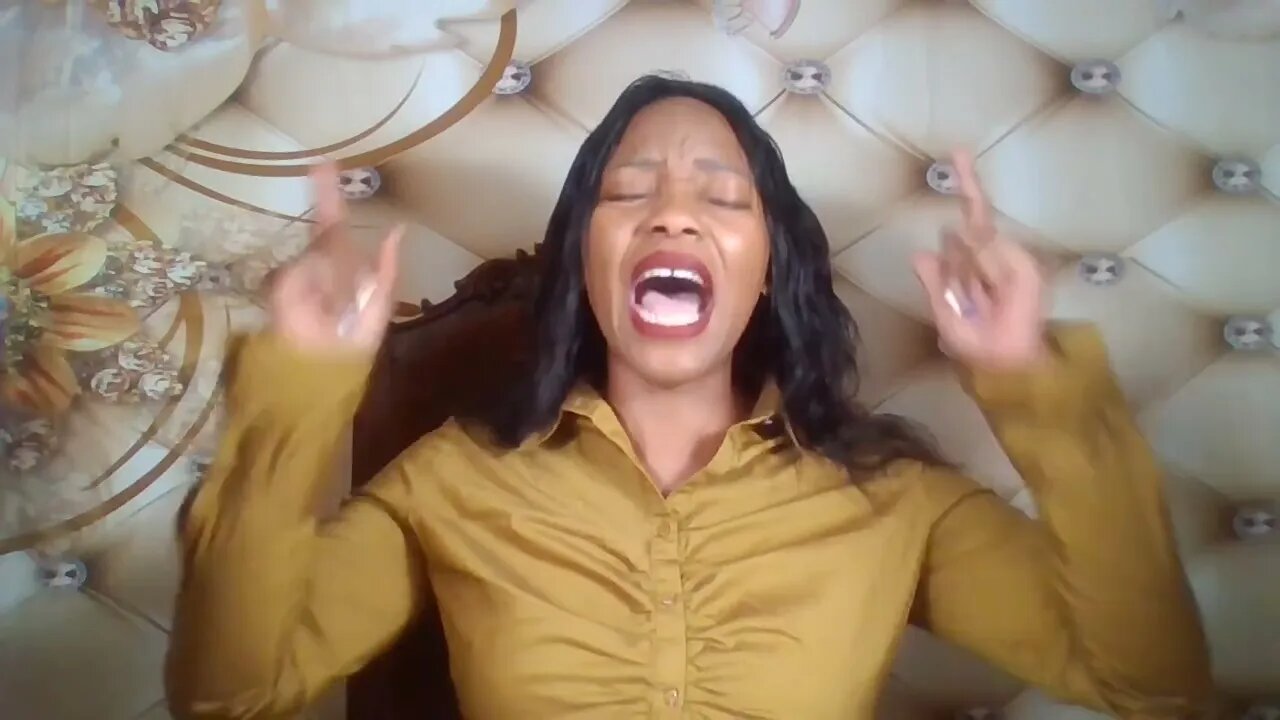 Praying for America-Previously Recorded