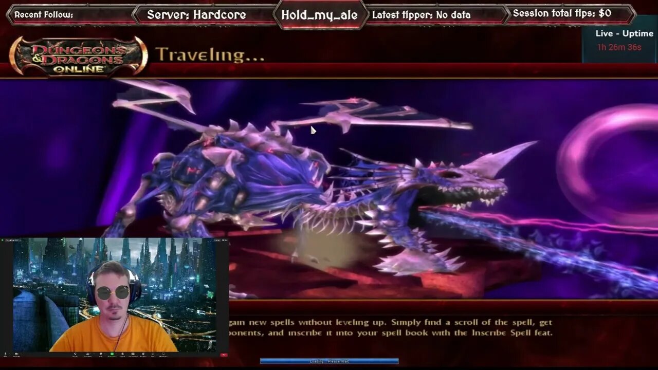 lets play ddo hardcore season 6 2022 08 01 20 42 18 0147 5of12