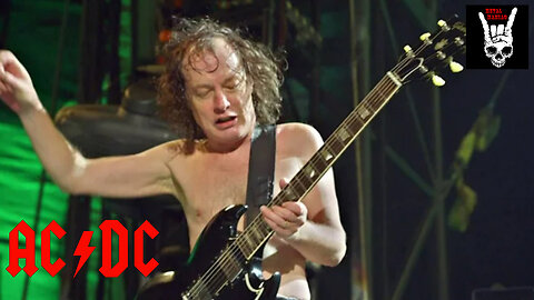 AC/DC - Let There Be Rock (Live At River Plate 2009)