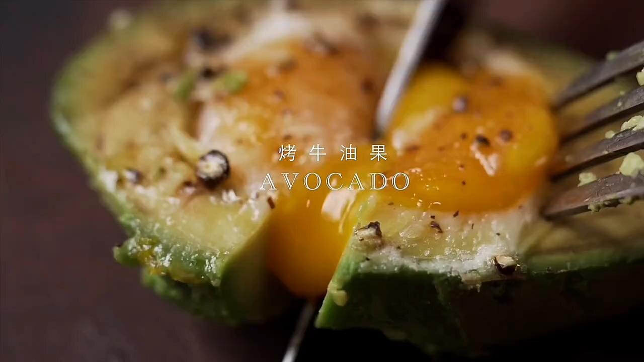 Avocado Lovers Will Go CRAZY Over This 5-Minute Egg Hack!