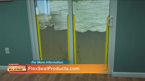 Flex Seal | Morning Blend