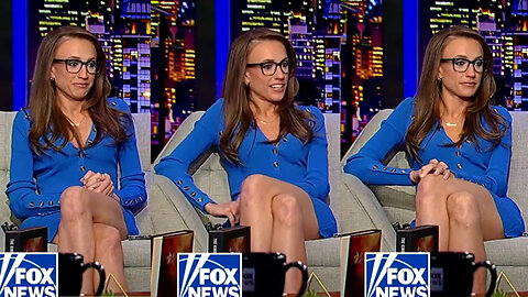 Kat Timpf (with Riley Gaines) Sep 12 2023