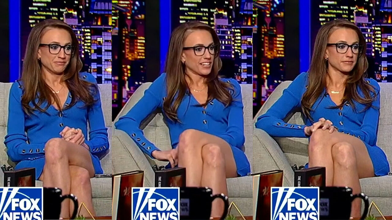 Kat Timpf (with Riley Gaines) Sep 12 2023