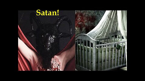 Satan Knocks Up A Teenager! A New Heart Warming Show For The Entire Family To Enjoy!