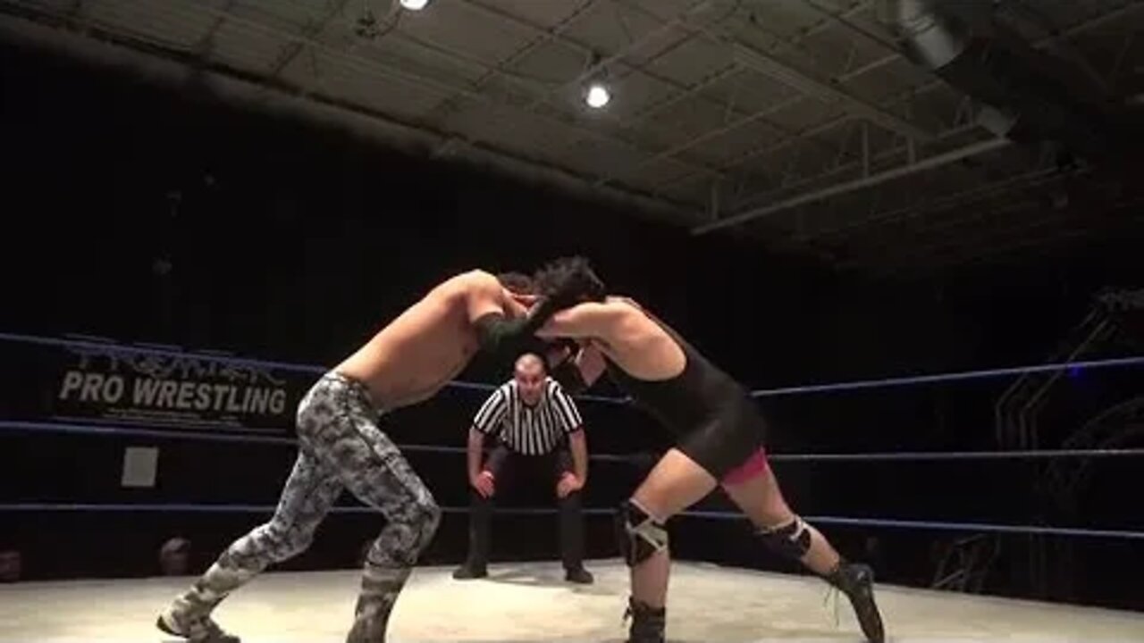 PPW REWIND #265 - Fight For A Corner Challenge