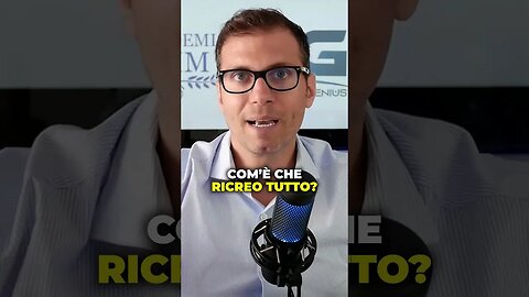 Se perdessi le tue abilità e dovessi ricominciare da capo, rifaresti tutto allo stesso modo?