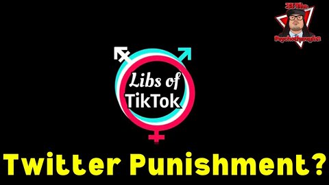 Twitter Punishes Libs Of Tik Tok For Daring To Expose Radical Leftism