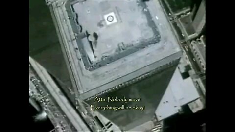 Voices of 9-11 (part 2) Hijacked