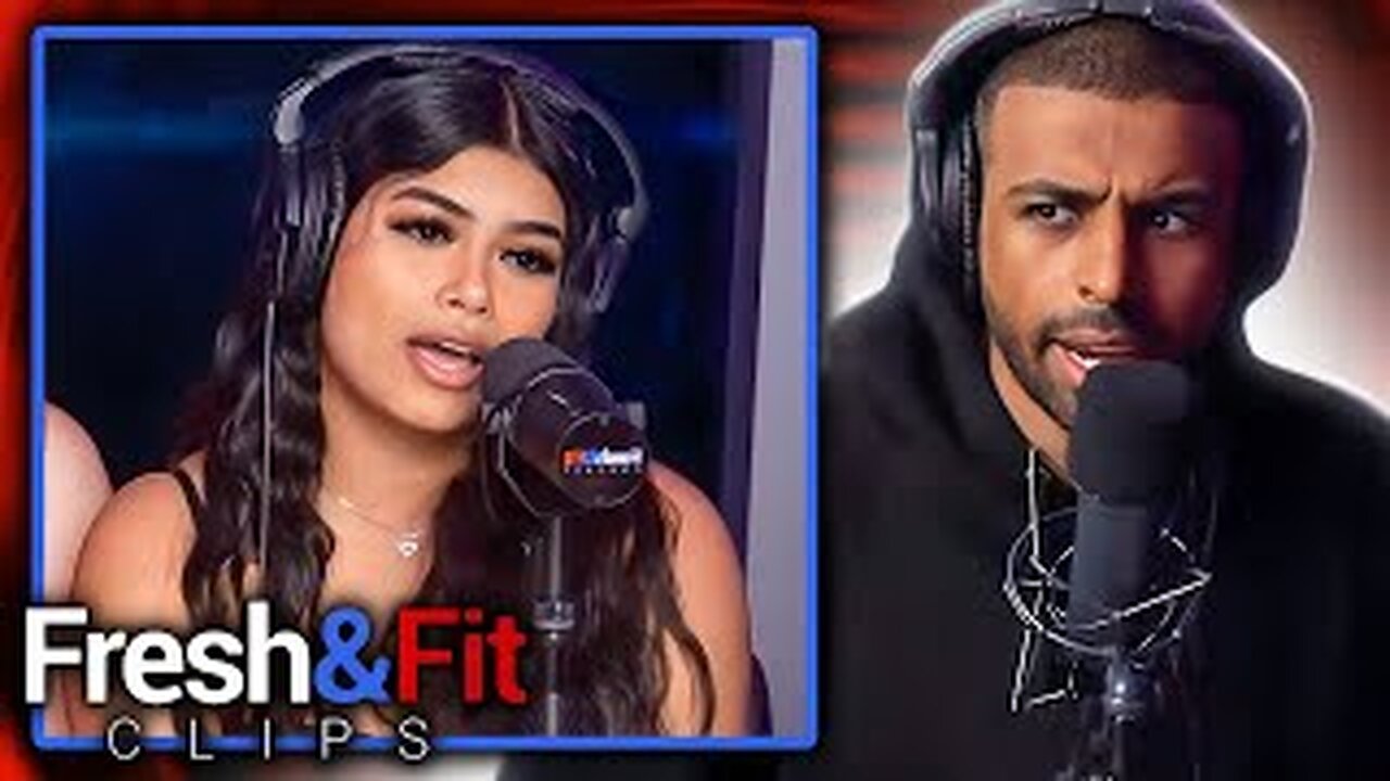 Latina Was BURIED In Facts After TRYING To Challenge Myron