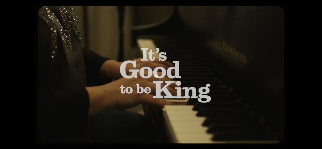 It's Good to be King (Tom Petty Cover)