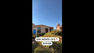 San Jacinto 2 Bed 2 Bath