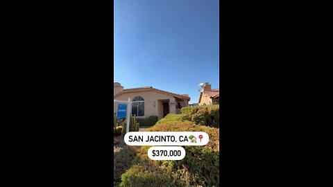 San Jacinto 2 Bed 2 Bath