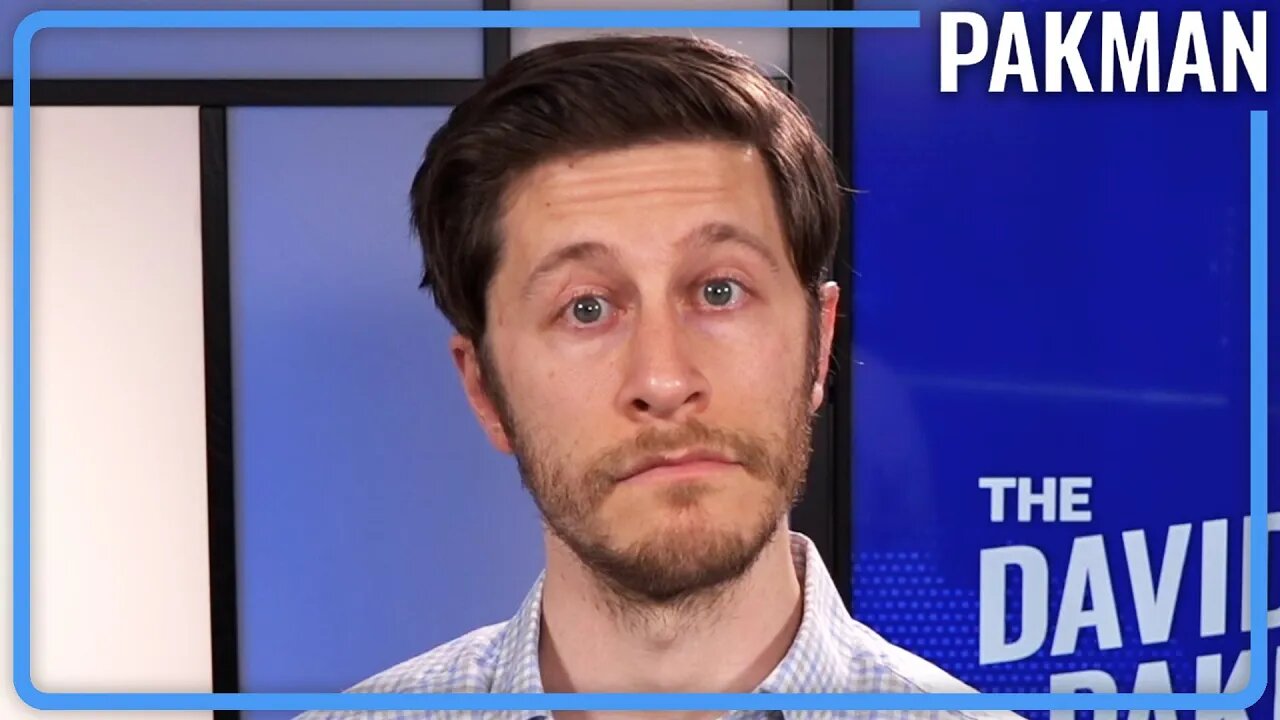 Caller: How Dare You Discuss Definition of Woman with Other Men?