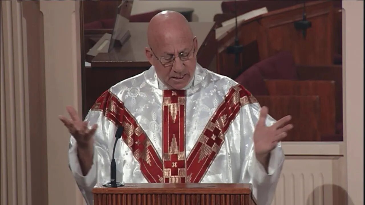 The Catholic Mass with Fr. Stephen Imbarrato - Thu, July 28, 2022