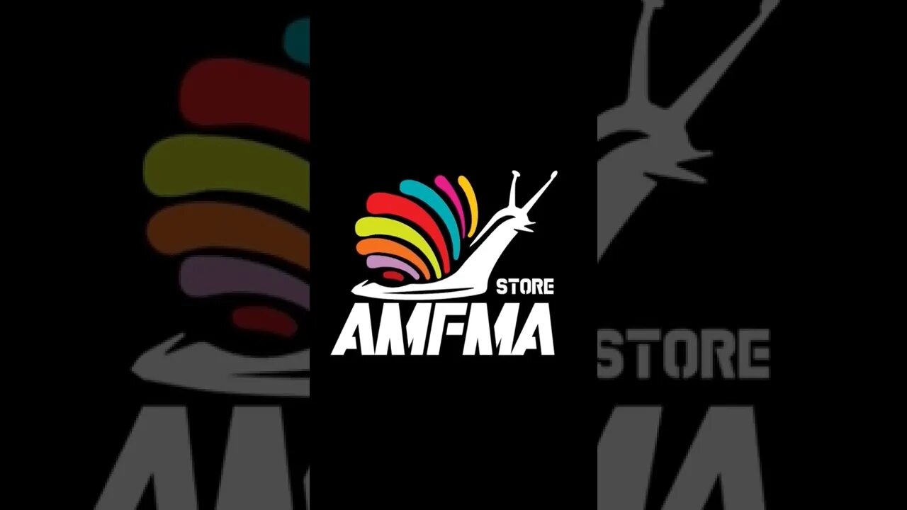 AMFMA - Create your own fashion style