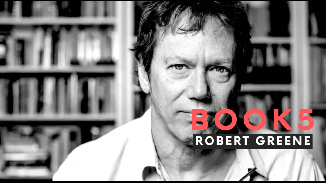 Unlock the Ultimate Secrets to Mastery: Robert Greene’s Final Guide (Part 5)