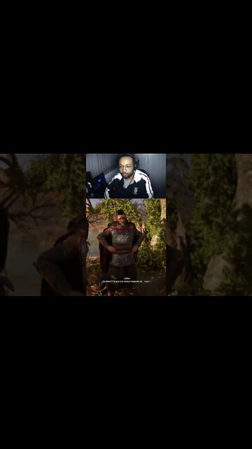 VOU PEGAR A RAINHA | ASSASSIN'S CREED VALHALLA 5 #Shorts #Assassin'sCreedValhalla