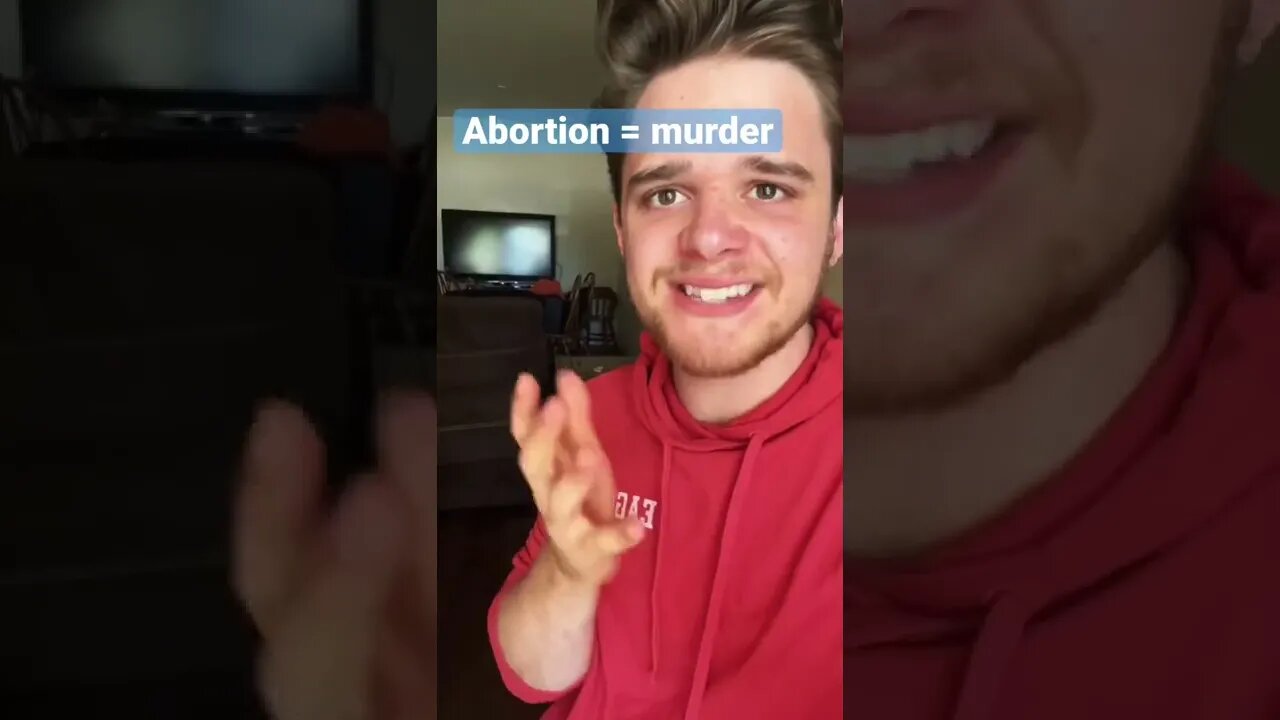 Woman MURDERS baby on LIVE TV 😭