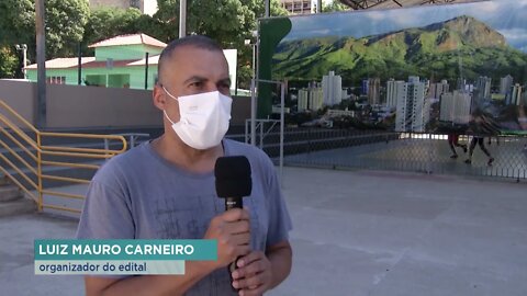 Artistas de Gov. Valadares driblam crise imposta pela pandemia do novo Coronavírus