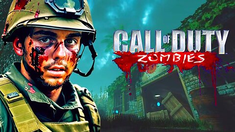 ZENSHO ( Call of Duty Zombies )