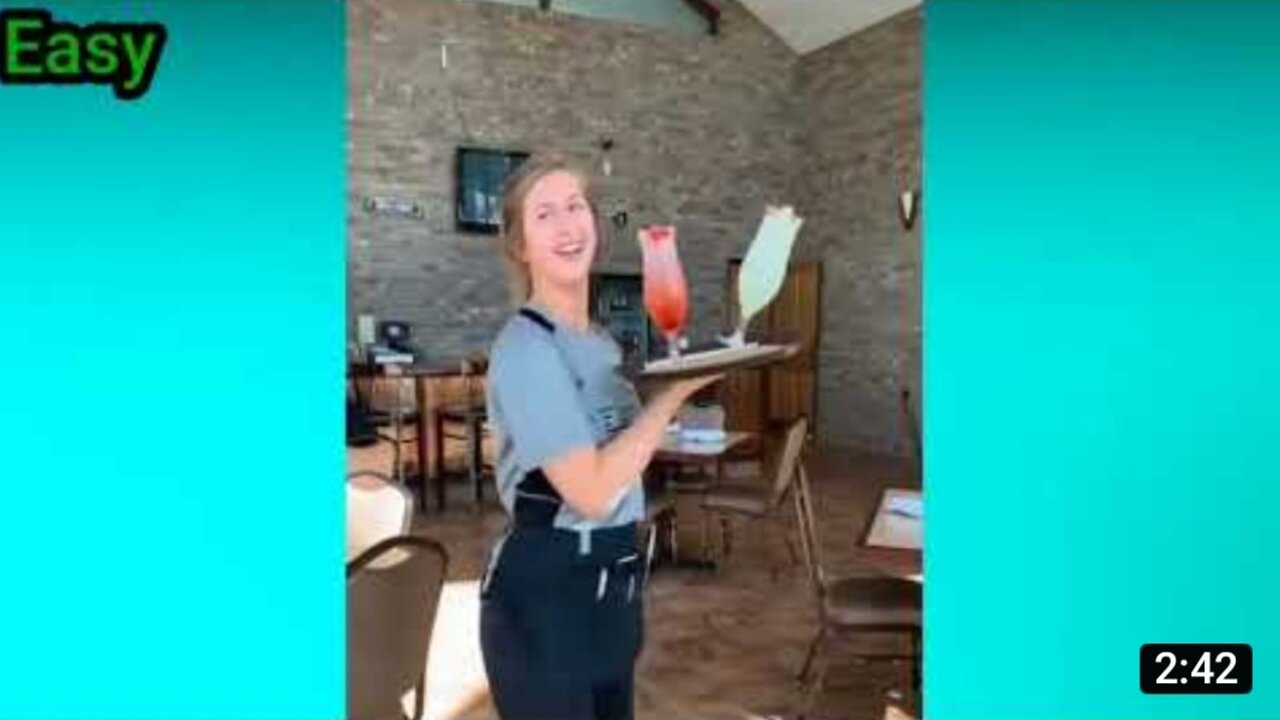 Don't Laugh While Watching this video (Hardest) 🤣