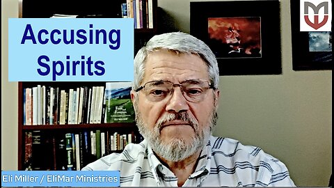 Accusing Spirits