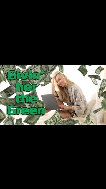 How Do You Think She Made Her Money?