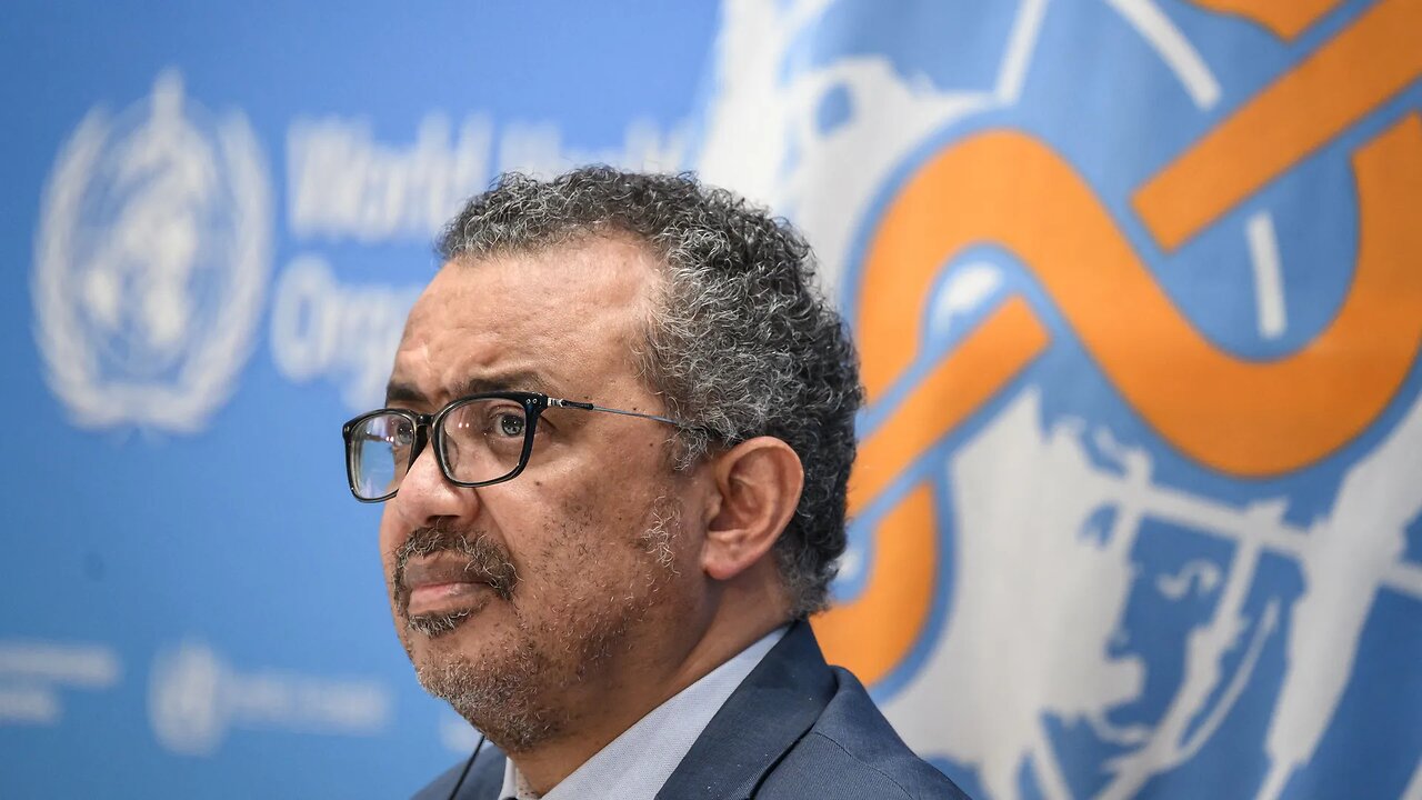 Tedros: Ethiopian Genocide & Kenya’s Infertility