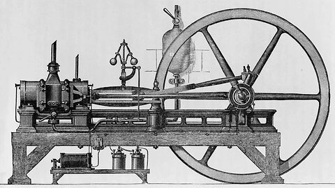 The Secret Life of Machines (1988) | Episode 08: The Secret Life of the Internal Combustion Engine