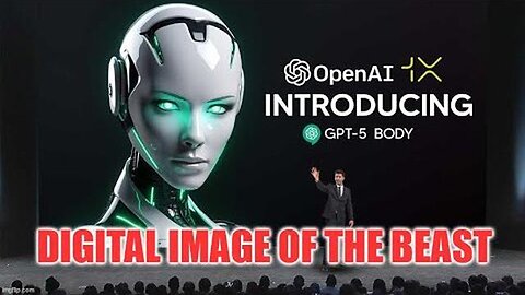 Digital Image Of The Beast - The Big Picture A Documentary