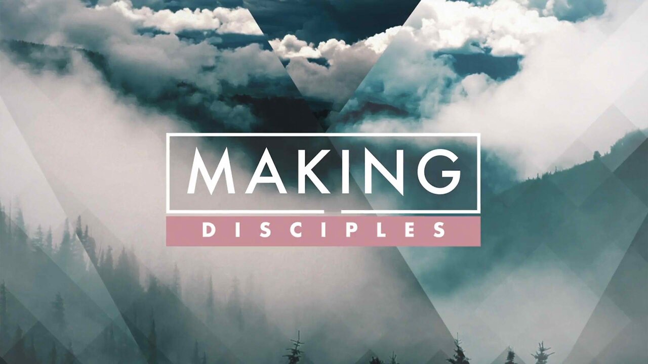 June 3 (Year 2) - What kind of programs do house churches offer? - Tiffany Root & Kirk VandeGuchte