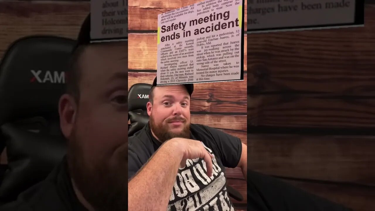 Here’s Your Dose Of REALarious…🤣🤣🤣