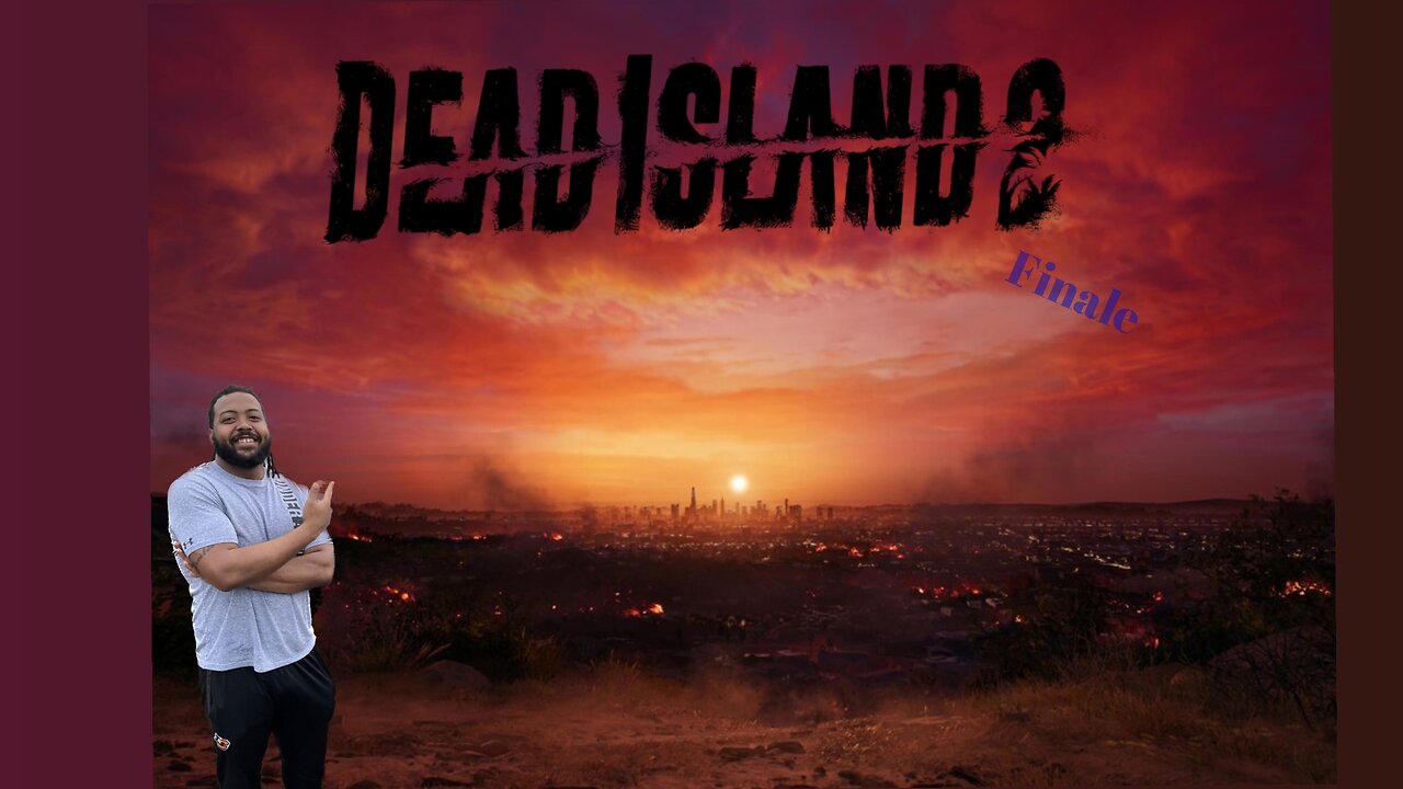 Where's the DLC?!?! | Dead Island 2 Finale!