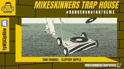 Tom Frankel - Slippery Nipple