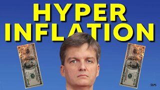 Michael Burry Warns BULLWHIP EFFECT On Right Now!