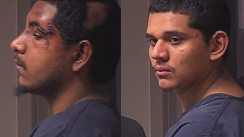 No bond for 2 men charged in 3 recent Palm Beach County homicides