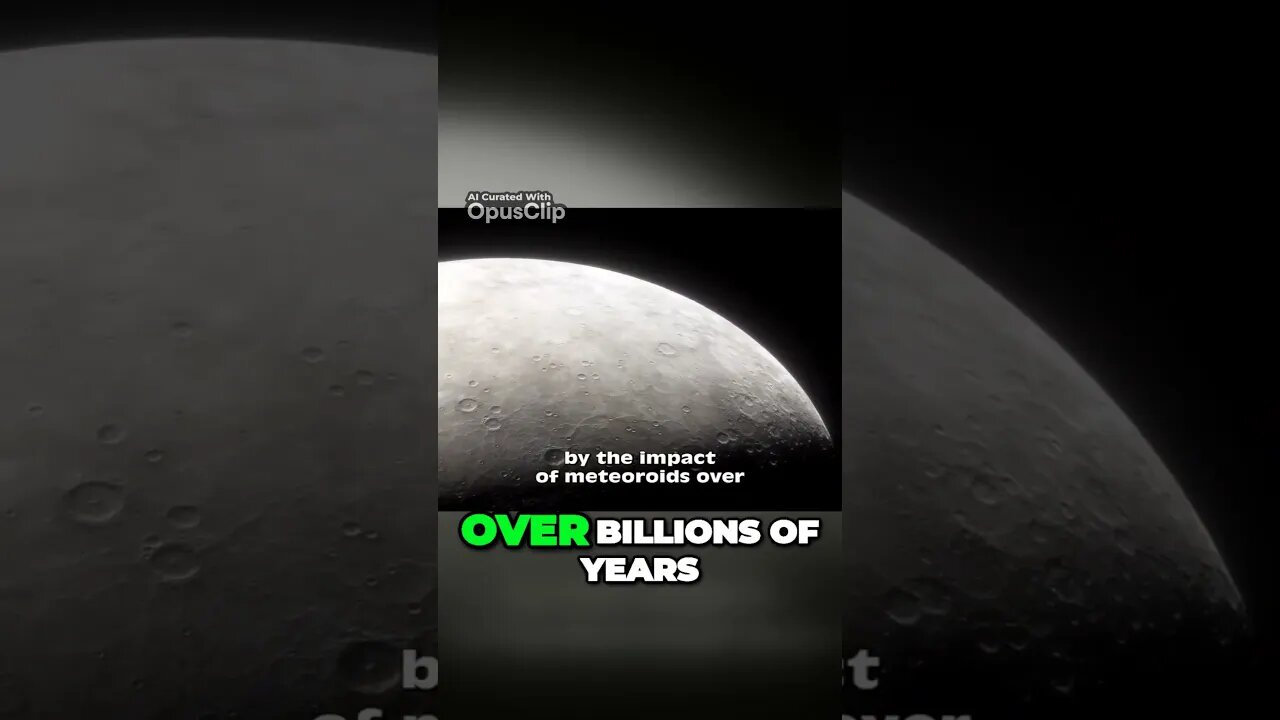 Surprising Truth about Moon Dust Revealed Prepare to be Amazed