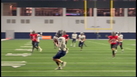 Lone Star vs Liberty Highlights 9-29-22