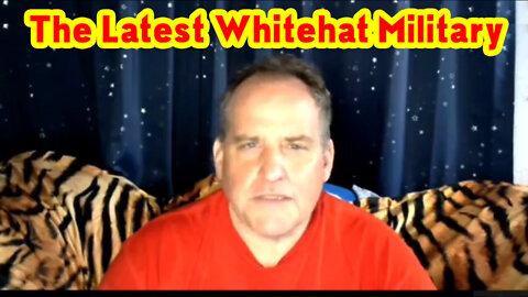 Benjamin Fulford Report ~ The Latest Whitehat Military 10.08