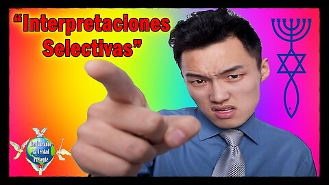 “Interpretaciones Selectivas”