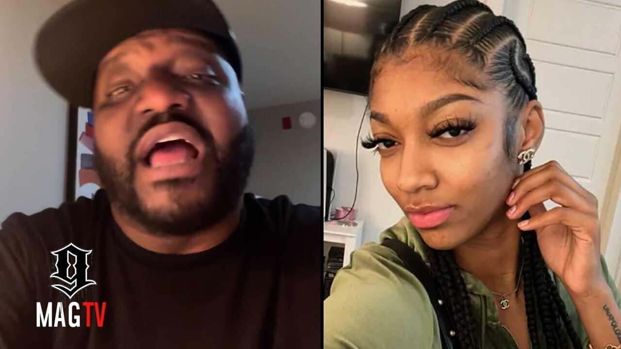 "BBL's For The Face" Aries Spears Criticizes Women Wearing Fake Eyelashes! 😫