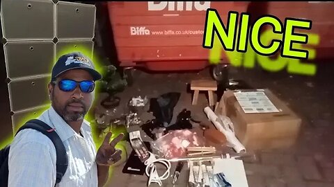 COME DUMPSTER DIVING WITH ME #dumpsterdiving #new