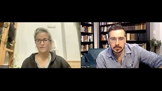 Dr. Jessica Rose - Canadian Patriot Podcast Debunking COVID Lies