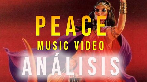 Hillsong - Peace - Video Análisis