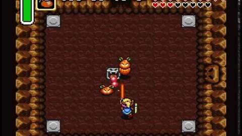 The Legend of Zelda: A Link To The Past (Part 25)