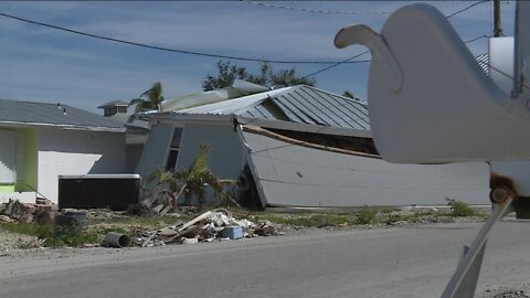 Leaders across Southwest Florida working to solve expensive price tags for rebuilding after Ian