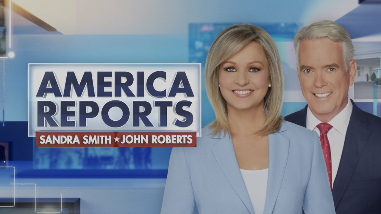 AMERICA REPORTS with Sandra Smith & John Roberts (09/24/24) Trump speaks in GA