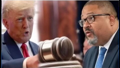 #Trump defeats #AlvinBragg & the chipmunks, #KariLake case update, #Putin confirms body doubles