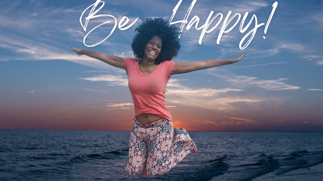 How I Came To Live My Best Life Ever! #Happiness #Joy #Peace