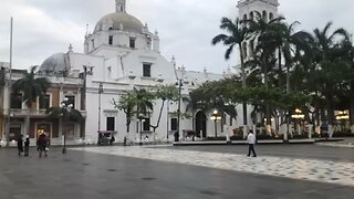 Veracruz Mexico